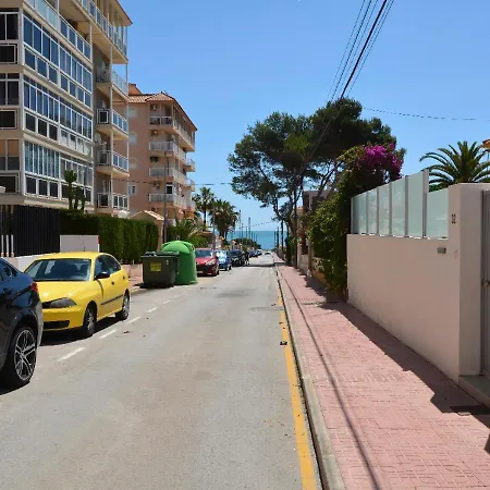 Apartamento En Rocio Del Mar Torrevieja Διαμέρισμα