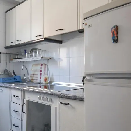 Apartamento En Rocio Del Mar Torrevieja Διαμέρισμα *