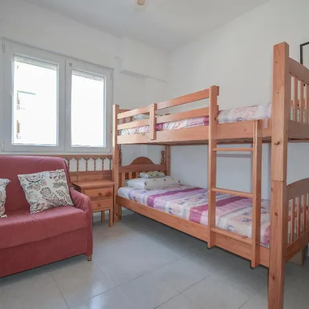 Apartamento En Rocio Del Mar Torrevieja Διαμέρισμα