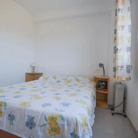 Apartamento En Rocio Del Mar Torrevieja Διαμέρισμα Τορεβιέχα
