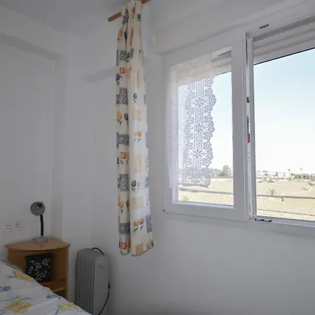 Apartamento En Rocio Del Mar Torrevieja