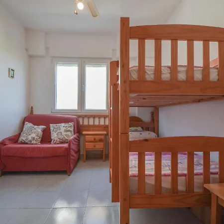 Διαμέρισμα Apartamento En Rocio Del Mar Torrevieja *