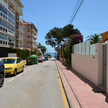 Apartamento En Rocio Del Mar Torrevieja Διαμέρισμα *