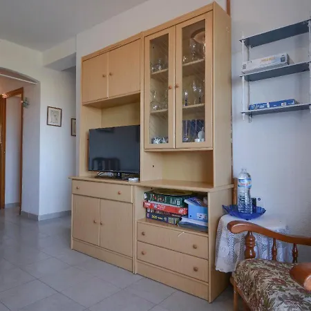 Apartamento En Rocio Del Mar Torrevieja Τορεβιέχα