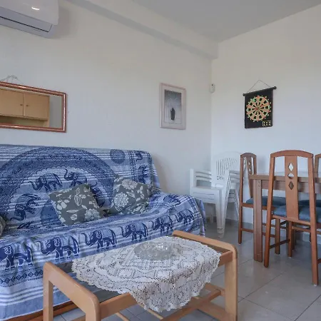 Διαμέρισμα Apartamento En Rocio Del Mar Torrevieja Τορεβιέχα