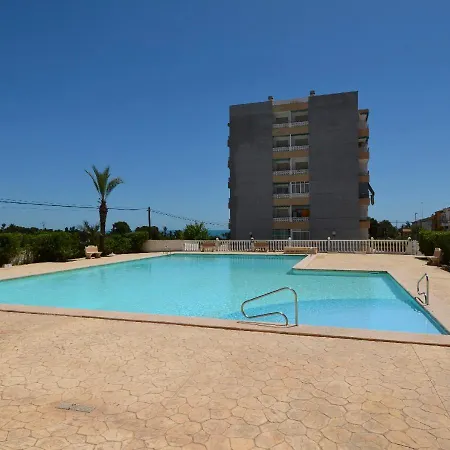 Apartamento En Rocio Del Mar Torrevieja Διαμέρισμα