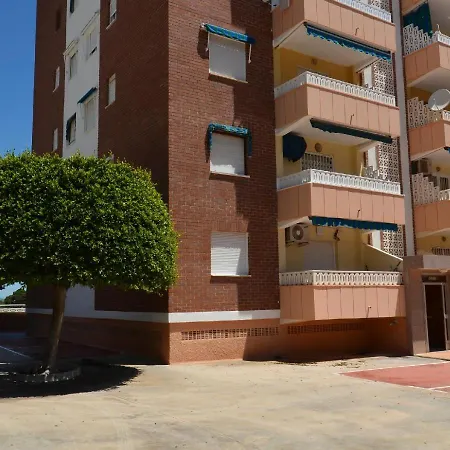 Apartamento En Rocio Del Mar Torrevieja Διαμέρισμα *