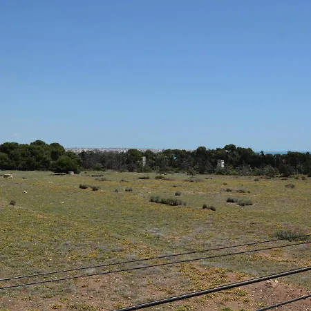 Διαμέρισμα Apartamento En Rocio Del Mar Torrevieja Τορεβιέχα