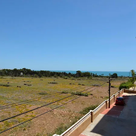 Apartamento En Rocio Del Mar Torrevieja Διαμέρισμα