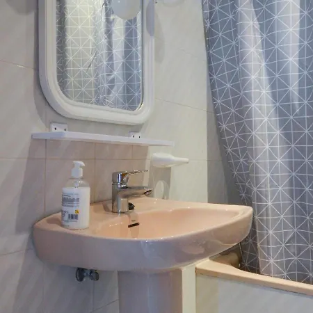 Διαμέρισμα Apartamento En Rocio Del Mar Torrevieja Τορεβιέχα