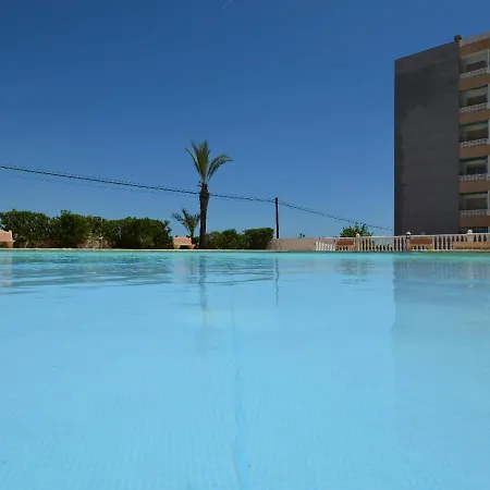 Apartamento En Rocio Del Mar Torrevieja Διαμέρισμα