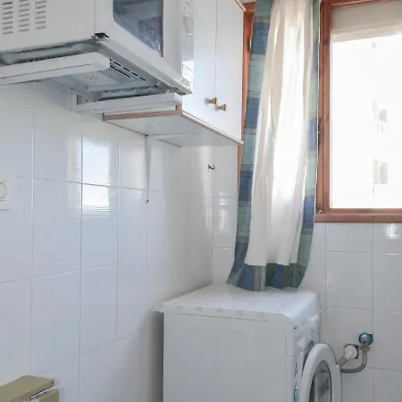 Apartamento En Rocio Del Mar Torrevieja