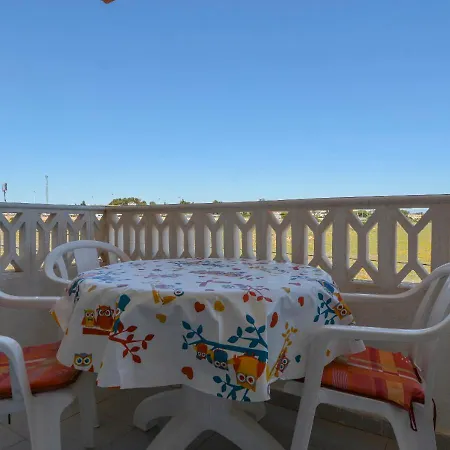 Διαμέρισμα Apartamento En Rocio Del Mar Torrevieja