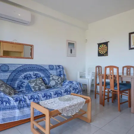 Apartamento En Rocio Del Mar Torrevieja Διαμέρισμα Τορεβιέχα