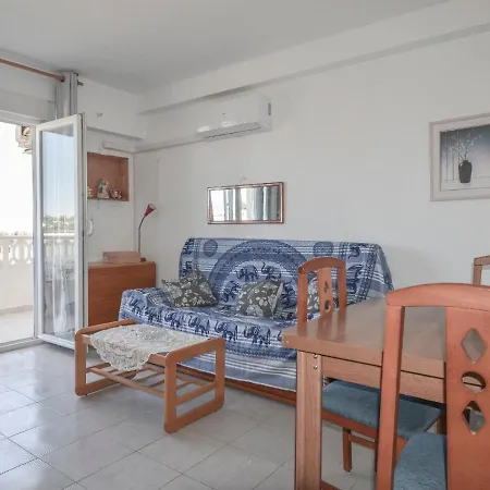 Διαμέρισμα Apartamento En Rocio Del Mar Torrevieja Τορεβιέχα