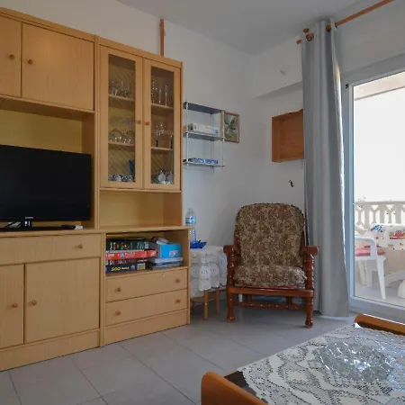 Apartamento En Rocio Del Mar Torrevieja Διαμέρισμα