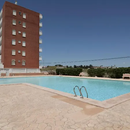 Apartamento En Rocio Del Mar Torrevieja Διαμέρισμα